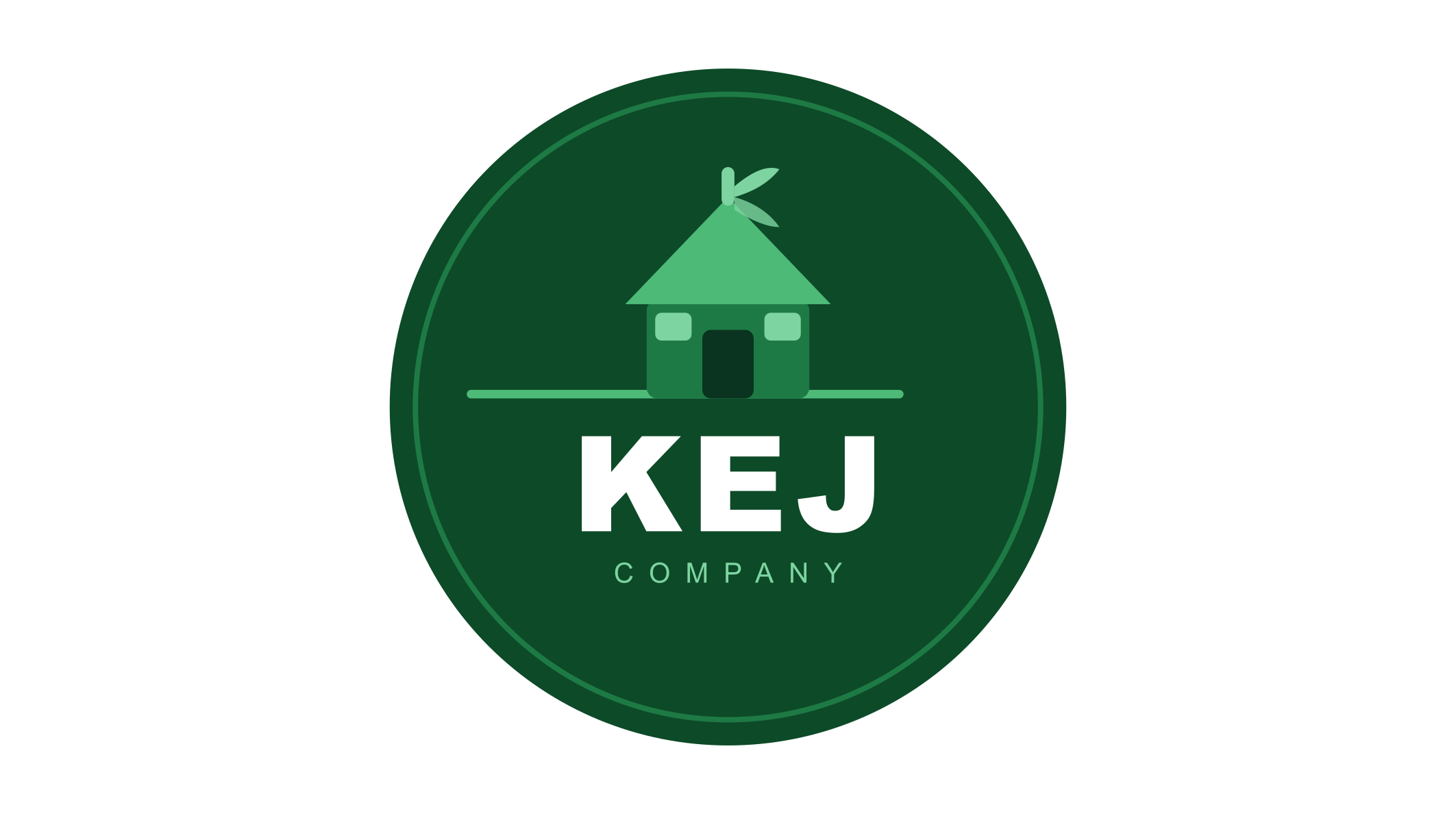 KEJCOMPANY BADGE